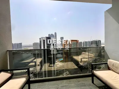 Lux Fully Furnished |Vacant| Near Dubai Mall