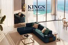 Ferre Duplex 2 BDR Furnished Luxury Brand