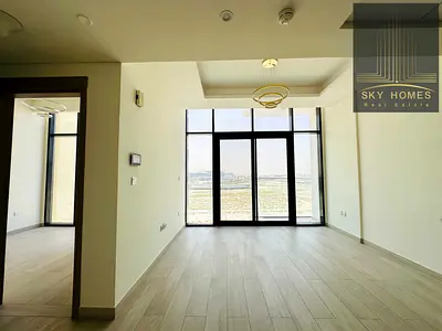 Spacious 1Bhk Apartment With 2 Washroom Master Bedroom Gym Pool Parking Free Rent Only 65k