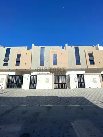 Modern Townhouse for Sale in Al Zahya, Ajman | 3,179 Sq. Ft. Built-Up Area | Exceptional Investment Opportunity