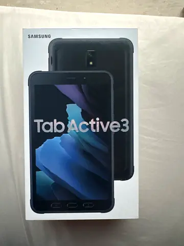 Samsung Tab Active 3 64gb