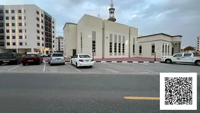13,450 SQFT OPP TO MOSQUE G+6 PERMISSION COMMERCIAL AND RESIDENTIAL