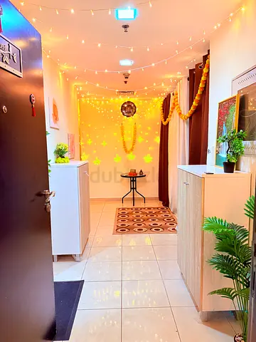 EXECUTIVE FEMALE BEDSPACE || AL NAHDA 1 DUBAI