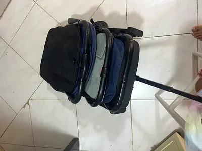 Baby stroller