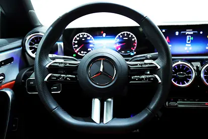 Mercedes-Benz CLA 250 4MATIC, миниатюра 13
