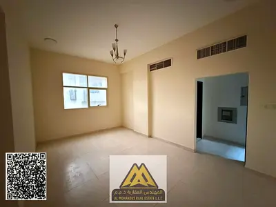 Master bedroom | Central air conditioning | Spacious area | Distinctive view