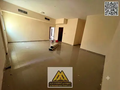 Very spacious | 4 bedrooms and a living room | Unpaved parking | Free maintenance | Suitable for company staff | Prime location close to all services