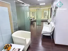 Low Traffic Area | Furnished | Ready To Move