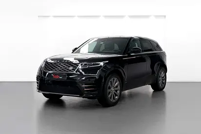 Land Rover Range Rover Velar SE, миниатюра 6