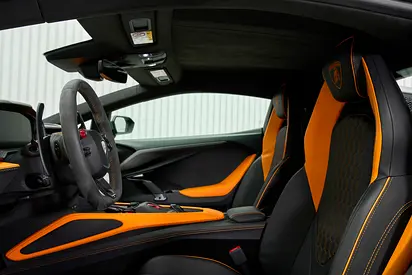 2024 Lamborghini REVUELTO 缩略图 16