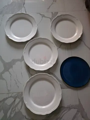 Plates glasses