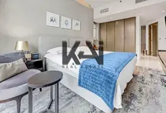 Furnished | Prime Location | Cheques Negotiable