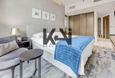 Furnished | Prime Location | Cheques Negotiable