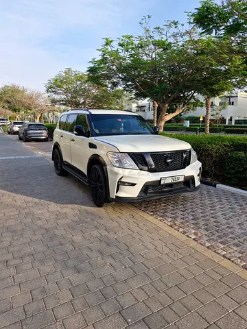 Nissan Petrol 2010 Nismo Upgrade 2018 Excellent Mint Condition
