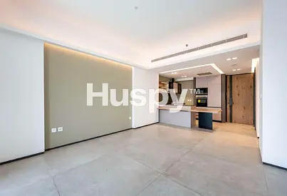 Spacious | Unfurnished | Vacant
