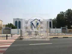 Villa for rent in Sharjah In Al Adhra area