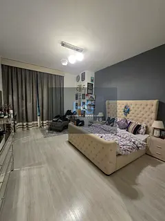 Furnished 2BR Apartment | Green Lakes 1 | Lake &amp; Skyline Views