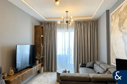 One Bedroom | Furnished | Balcony