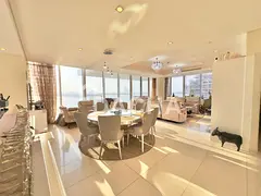 Full Sea View | High Floor | Vacant