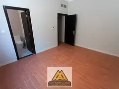 1-bedroom apartment in Al Mowaihat 1, ground floor, parquet flooring, 2 bathrooms, master room, exce