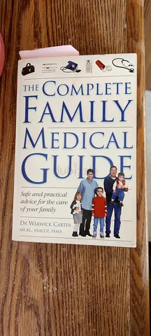 Family Medical guide