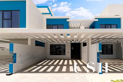 Brand New | Resort-Style Santorini Living