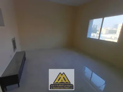 مساحه كبيره * سعر خيال * صيانه فري * تكيف  اسبليت * تسهيل ف الدفعات