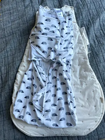 Swaddle 0-6 months