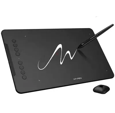 XP-PEN XP-Pen Deco 01 10x6.25 Inch