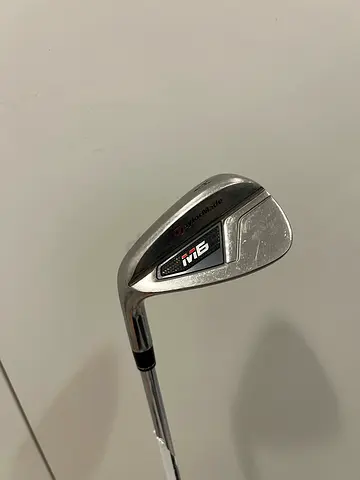 TaylorMade M6 Gap wedge (Left)