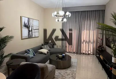 Bright & Cozy | Fully Furnished | High Floor