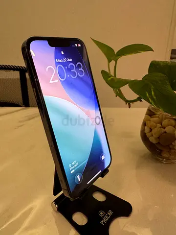 Iphone 13 Pro 256 GB, Graphite