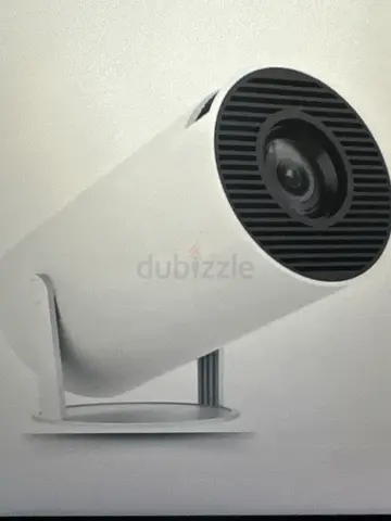 Projector support Wi-Fi Bluetooth
