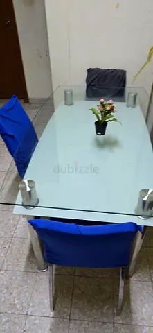 Dinning table