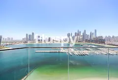 Yachts View | High Floor | Vacant