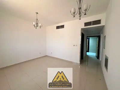 غرفة وصالة اول ساكن مساحه كبيره غرفة ماستر 2 حمام موقع ممتاز