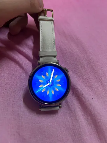 Huawei watch gt4