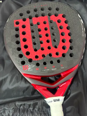 Wilson Bela Pro V3