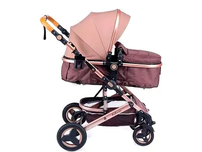 Stroller