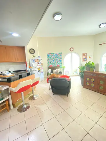 Single Bed Studio Type Space for Rent in Discovery