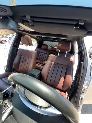 2015 Mercedes-BENZ E-CLASS — миниатюра 15