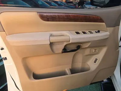 صورة مصغرة 14 لـ 2014 Nissan ARMADA