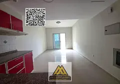 Prime studio apartment for rent | Spacious | Balcony with open views | Free parking | Central air co