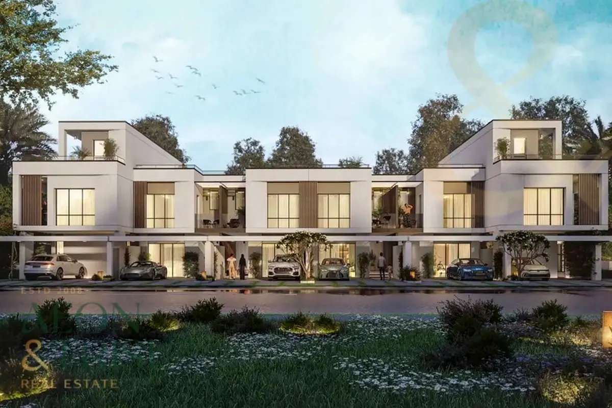 5 beds + maids | Corner Unit | Ideal Location