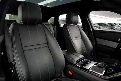 Land Rover Range Rover Velar SE, миниатюра 12