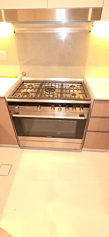Siemens iQ700 top gas oven electric cooker 90 by 60 cm latest model