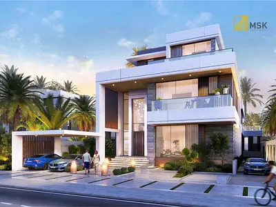 High ROI Potential | Massive 7BR in Morocco 2