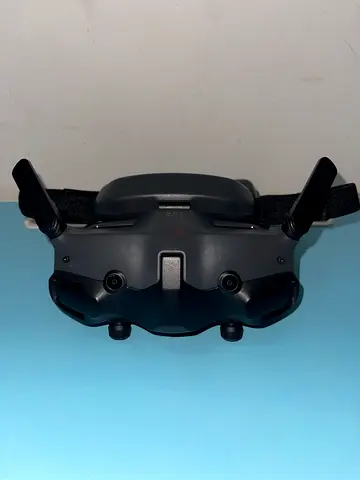 Dji goggles 3