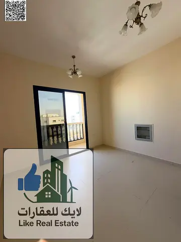 للبيع بناية جديدة في منطقة العالية – عجمان