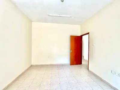 Lavish 1bhk full family building in muwailah sharjah 26k